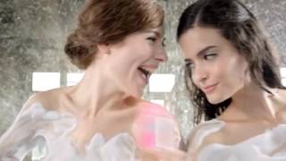 โฆษณา Benice Fruit Essence 2558