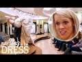 "This Is Not Southern To Me! This Is Like... Monstrosity!" | Say Yes To The Dress Atlanta