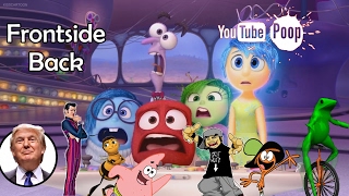 Ytp - Frontside Back