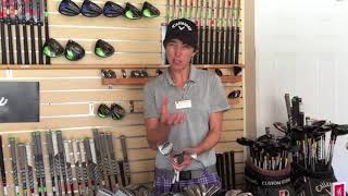 Easy-to-hit Sand Wedge Options for Every Golfer!