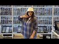 🔥САДОВОД НА СТИЛЕ 🌸НОВАЯ ВЕСЕННЯЯ КОЛЛЕКЦИЯ 🔥МОДНЫЕ ОЧКИ И ГОЛОВНЫЕ УБОРЫ У АННЫ🔥 Хамелеон. Полароид