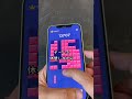 脳もハマるブロックパズル #ブロックブラスト #ブロックブラスト道場破り #BlockBlast #hungrystudio