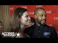 Ashley Graham's Husband Adorably Gushes Over Her At The Time 100 Gala | Access Hollywood