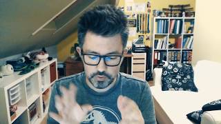 Live coding: parsing a pcap file and filtering using a whitelist (part 2)