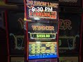 HIGH LIMIT $25 & $50 Bets🔥DRAGON LINK 🐉 We hit back to back to back HOLD and SPIN BONUSES