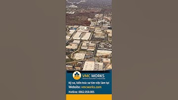 Cách Người Mỹ Quy Hoạch Thành Phố #vmcworks #congtrinh #kysu #tintuc #xaydung #kientruc #kientruc