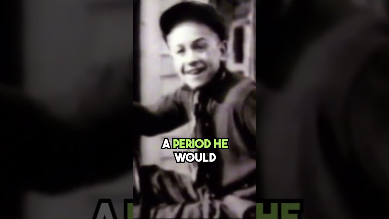 Walt Disney the early years