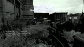 Ninjasonz - Private Match 1 Highlights
