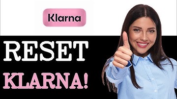 How To Reset Klarna Pay Now (2025)