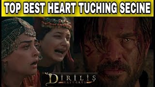 Dirillis Ertugrul Best imotional secine /what's app status. Best heart touching secine