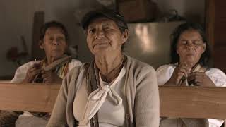 Perspectiva de mujeres Arhuacas, frente a temas de salud, autocuidado, medioambiente y caficultura.