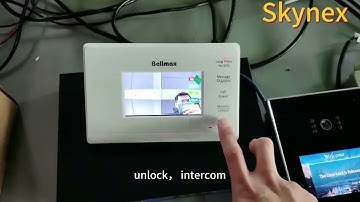 High quality and low price #VideodoorphoneIntercom #VillaIntercom #apartmentintercom #OEMODM #NoMOQ