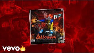 Feldy - Halloween 1 (Official Audio) (ESTRENO)