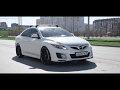 Mazda 6 GH на стиле  SPORTa, insta