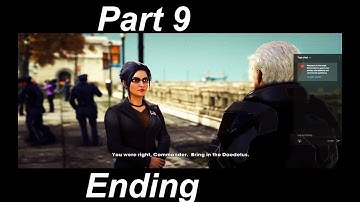 Alternate Ending: Eliminate Killbane | Saints Row: The Third Remastered | Part 9 | Ending