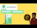 LocalReputor Review 🔥4 Ways To Make Money With Local Marketing & LocalReputor Bonuses🔥