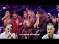 My Favorite Moments of Eurovision 2021