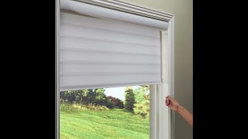 HunterDouglas FREE UltraGlide Shade Control® V2