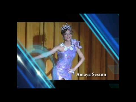 2009 Platinum Gem City Pageant DVD Intro