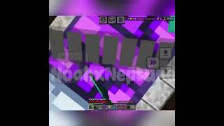 Fun challenge! #fypシ #twinwin #bestie #bedwars #hive #minecraft #brokenbed #roblox