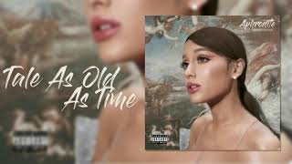 Tale As Old As Time - Ariana Grande & Moonlight Mashups