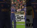 Most Realistic 3D Cricket Game for Android! 😱🏏 #shorts #cricket #cricketgames #bestcricketgames