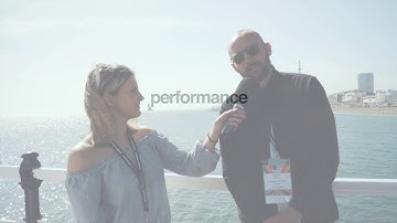 The Great Escape 2018 : Part 1