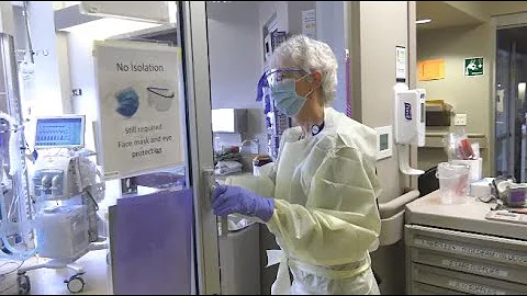 Delta is Different - At the Bedside