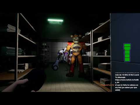 Freddy Me Traiciona 😭💔😭 (Fanfics De FNAF Be Like) |LOD&KY