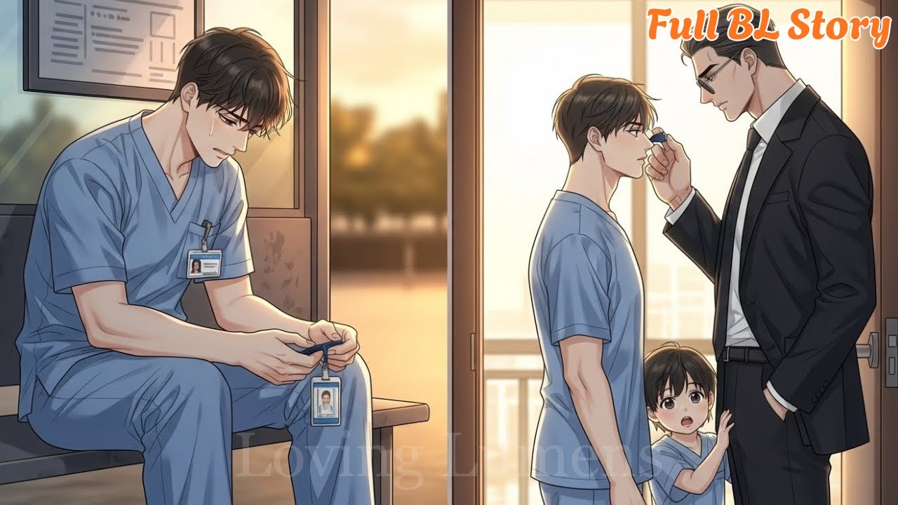 I Saved the CEO's Dying Son and Got Fired, His Father's Reaction Left Me Speechless