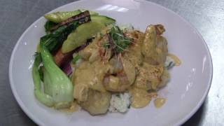 River House Restaurant and Raw Bar - Louisville, KY