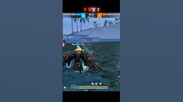 1 VS 1 custom ☠️ IMPOSSIBLE mobile gameplay 🎮📱 comment UID ☠️ #shorts