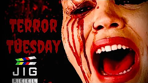 Terror Tuesday - Scream Queen Acting Reel Timothy ...