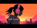 🌺 Chill LoFi Music | Jazz LoFi Beats for Work, Study &amp; Coding | chill beats to relax &amp; study to