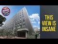 Shizutetsu Hotel Prezio Tokyo Tamachi - This View Is Insane | Tokyo, Japan🏨