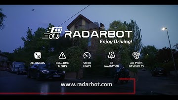Radarbot (GB) 60 16:9