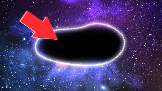 Como Sabemos que Matéria Escura Existe?