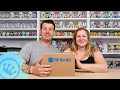Unexpected 2020 Funko Pops From Pop In A Box - Brand New Out!
