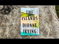 Reading: The Islands: Stories by Dionne Irving