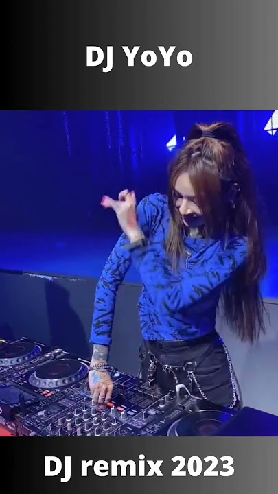 Papapapapa DJ YoYo #djremix #dancemix #best2023 #bestmix #mix #ibiza #dance2023