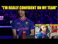 FNS react to PRX Forsaken's POST MATCH INTERVIEW | Valorant Masters London 2026 |
