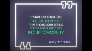 PBE Podcast: News and Information, Jerry Morales