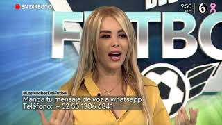 Yazmin Sauceda 2019 10 05