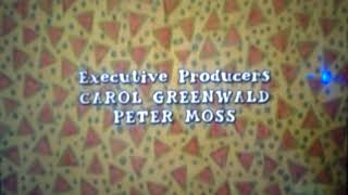 Arthur - Season 5 2000 End Credits Kimcartoon
