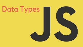 JavaScript Season 1- Data Types