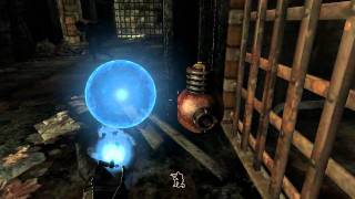 Let's Play Singularity [Part 12] - Sneaking