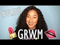 HOW TO: DO A EVERYDAY BEAT FACE FT FUNKY HAIR AND PICK6DEALS