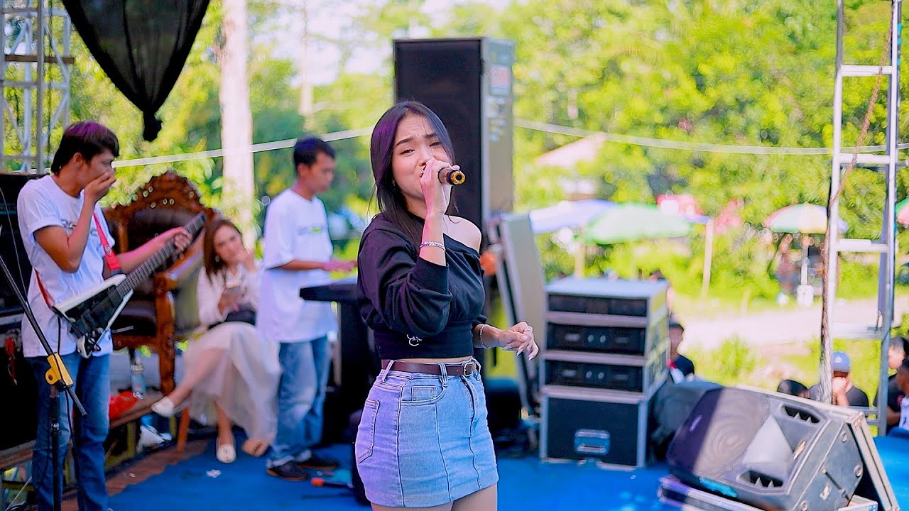 CPL MUSIC - BUKAN TAK MAMPU - FEBY PESEK - ANNYVERSARY SEASO 8 CPL ...