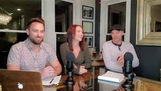 Bachelor Breakdown - ABC's The Bachelor Ep. 3 Recap on The Love Is Stupid Podcast - Pilot Pete