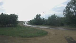 видео Музей под открытым небом в Нижнем Новгороде - парк Победы